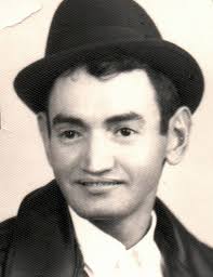 Obituary information for Joseph Smith Estes, Sr.