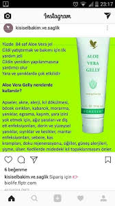 feyza hayatta hersey adli kullanicinin saglik panosundaki pin aloe alerjiler cil