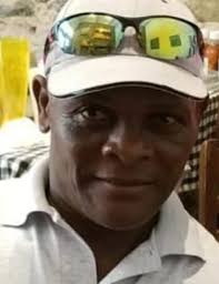 Samuel Henry "Sammy" Burgin