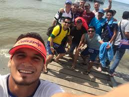 10k reads 378 votes 37 part story. Foto De Playa La Punta Isla De Coche Con Los Compas En La Isla Del Coche Tripadvisor