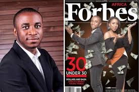 Forbes-rated young Nigerian billionaire, Obinwanne Okeke arrested by FBI  for $12 million (N4.3bn) fraud | by tjconnect ng | Medium