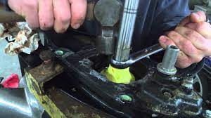 How To Replace An Outboard Water Pump Mercury Outboard Water Pumps Mercury Boats