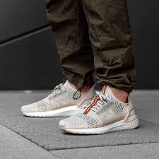 Adidas X Wood Wood Ultraboost 19 Beige Brown Https Isds Co Sc Eg1727 Credit Asphaltgold Sneakers Sneakers Men Ultra Boost