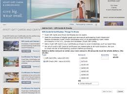 Earn 2 qualifying night credits towards tier status every time you spend $5,000 on your card. Hyatt 10 Percent Off Hyatt Gift Cards Check Certificates And Stay Certificates Travelsort Gift Card Cards Gifts