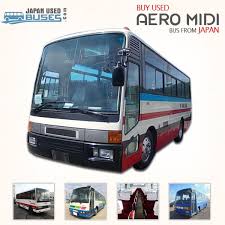 Mitsubishi Aero Midi Buses On Sale Available In Stocks More Than 100 Units Price Starts At 2 500 Usd Only Aeromidi Bus Mitsubishi Used Bus