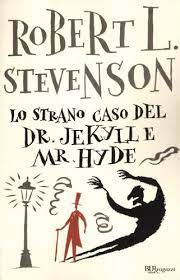 Pubblicato nel 1886, lo strano caso del dr. Lo Strano Caso Del Dr Jekyll E Mr Hyde Stevenson Robert Louis 9788817058797 Amazon Com Books