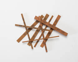 The most common finishing stone material is metal. Falcon Tool Company Introduces Finishing Stones In Different Shapes And Sizes