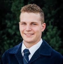 2019 OHIO FFA ANNUAL REPORT