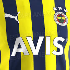 .bir adet iç saha forması bir adet deplasman forma ve isteğe bağlı olarak alternatif formalarla sezona başlarlar. Puma Tarafindan Uretilen Fenerbahce Nin Yeni Sezon Formasi Ortaya Cikti Ajansspor Com