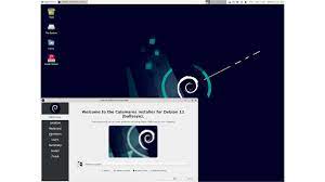 Debian 9+, ubuntu 16.04+ and mint 18+. Debian El Sistema Operativo Universal