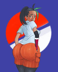 Rule 34 - Ass Big Butt Black Hair Butt Dark-skinned Female Dark Skin Female  Girl Grabbing Looking Back Nemona (pokemon) Nimebooty Open Mouth Pokemon  Pokemon Sv Shirt Trainer Tshirt | 6170294