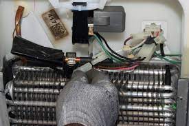 Check spelling or type a new query. How To Replace A Defrost Heater In A Side By Side Refrigerator Repair Guide