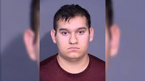 Man fired from Phoenix Police Department and accused of child sexual  exploitation