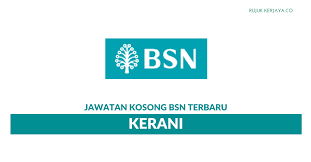 Ohjobs, jawatan kosong 2021, kerja kosong 2021, jawatan kosong kerajaan 2021, jawatan kosong swasta 2021, job vacancy, kerja kosong 1. Jawatan Kosong Terkini Bank Simpanan Nasional Sabah Kerja Kosong Kerajaan Swasta