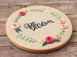 These scans are perfect for whitework embroidery, cross stitch, or surface embroidery. 35 Free Embroidery Patterns Cutesy Crafts