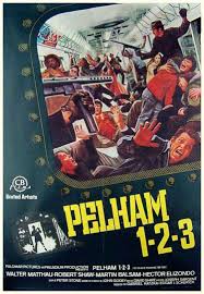 The taking of pelham 123 hits. The Taking Of Pelham 123 Is Not A Good Movie But It Illustrates Why Bad Movies Work The War On Loneliness