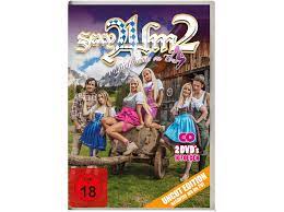 Von der gewinnsumme von 50.000 euro werden jeweils 500 euro abgezogen. Sexy Alm Ii Special Edition Dvd Online Kaufen Mediamarkt