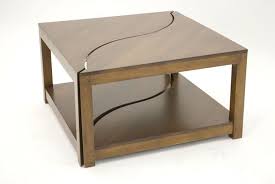Table Basse Vague Carree Tradition 70 Cm Table Basse Table Basse Carree Table