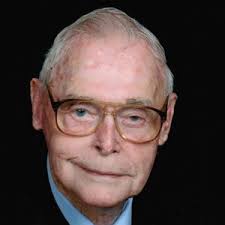 John Klingler 1921-2012