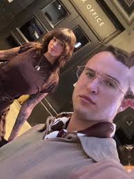 Sara Beth Brand New Pair of Roller Skates Melanie