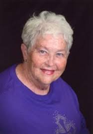 Mary Loretta Taylor Obituary