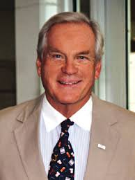 Board of Directors Making An Impact 2018-2019