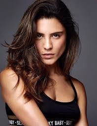 Ingrid Prado's Instagram, Twitter & Facebook