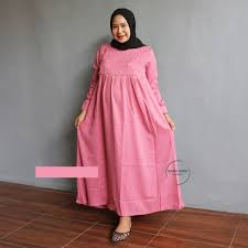 2838016 barang ditemukan dalam baju muslim & jumpsuit. Ning Ayu Gamis Ibu Hamil Menyusui Muslim Mutiara Dada Mutthya Dress Gms 262 Baju Hamil Kerja Baju Hamil Modern Baju Hamil Lucu Baju Hamil Modis Baju Hamil