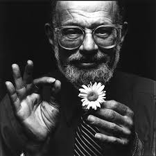 Allen Ginsberg: An Interview