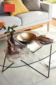 Pedrera Coffee Table Design Within Reach Glass Coffee Table Decor Modern Glass Coffee Table Table Decor Living Room