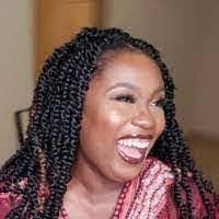 Danielle Lockamy's Instagram, Twitter & Facebook