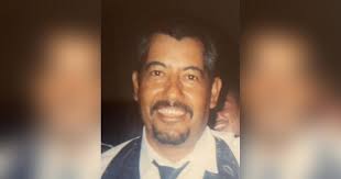 Jose Buenrostro Obituary