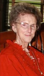 Leona Parker Obituary (1919