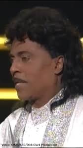 watching his doc; little richard got half a cent to 1 cent per record. they  stole his sound, erased his name, and crowned the imitators. this clip  isn’t just entertainment. it’s evidence. smh