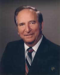 R.E. Johnston Obituary