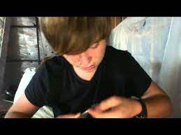 Turn your soda can tabs into an awesome aluminum chains! How To Make A Fake Piercing With Pop Tabs Youtube