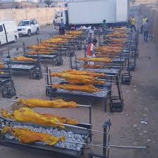 مطابخ ومطاعم سيخ لمسات مبهره A Propos Facebook