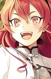 He intercepts a speeding truck heading towards a group of teenagers and pulls one of them out of the way before dying. Eris Boreas Greyrat Mushoku Tensei Isekai Ittara Honki Dasu Myanimelist Net