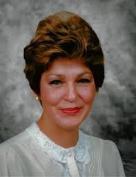 Obituary information for Victoria Carden Parfitt