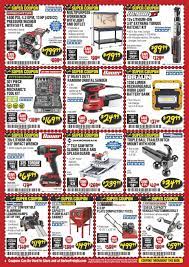 Maybe you would like to learn more about one of these? Harbor Freight Flyer 04 01 2020 04 30 2020 Page 6 Weekly Ads