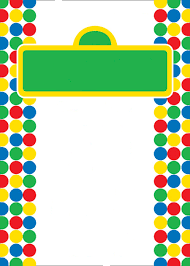 Pin On Party Ideas You can download (729x218) sesame street sign png clip art for free. pin on party ideas