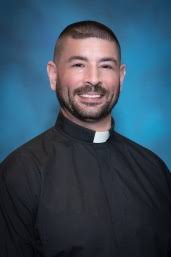 16 April 2019 BISHOP BARRES APPOINTS NEW PASTORS ROCKVILLE CENTRE, NEW YORK 