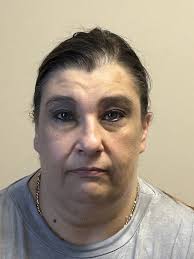 Offender Information