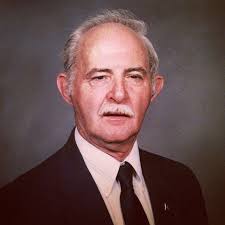 Some of you may have known my Grandfather, Guy Watson from years ago. He  has passed away, there will be a funeral this Sunday. If you knew him,  please feel free to