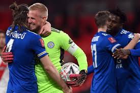 Hasil lengkap pertandingan perempatfinal piala fa cup 2020, hasil. Hasil Piala Fa Leicester City Tantang Chelsea Di Final Vivagoal Com