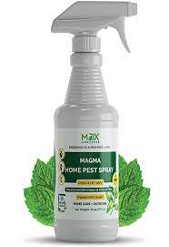 Some of them do contain chemicals that might result in allergies. Mdxconcepts Organic Home Pest Control Spray Kills And Repels Ants Cockroaches Spiders And Other Pests Guaranteed Natural Insect Killer Child Pet Safe Indoor Outdoor Use Amazon De Garten