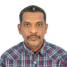 Fifth Ph.D. onboard Shania James is the fifth student who completed Ph.D.  under my guidance. Shania brought several laurels to the department like  the first Indian Ph.D. student to get the Barringer… |