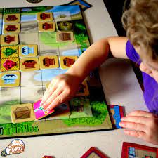 By being able to physically change the coding blocks on the board game, even the youngest coders are learning how to sequence and problem solve. Coding Games And Tools For Fostering Pre Coding Skills In Early Learners Steamdaily