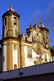 Com transmissão ao vivo pelo facebook e youtube, a partir das 20h00, acompanhe a santa missa em honra a nossa senhora do carmo. Ouropreto Com Br Igreja De Nossa Senhora Do Carmo