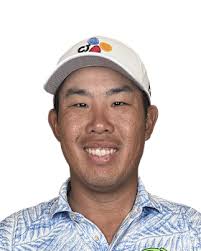 Byeong Hun An PGA TOUR Player Profile, Stats, Bio, Career
